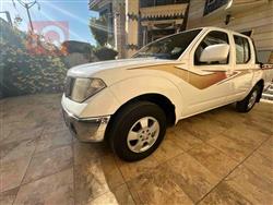 نيسان نافارا